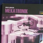 Mekatronik - Jörgen Johnsson - Faktabok