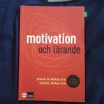 Motivation och lärande av Einar M Skaalvik och S  Skaalvik
