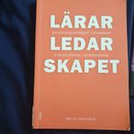 Lärarledarskapet situationsanpasat ledarskap,Matts Dahlkwis