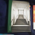 Utbildningshistoria Esbjörn Larsson& Johannes Westberg (red