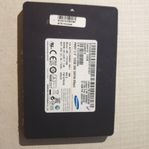 Samsung SSD 128GB hårddisk