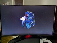 Asus ROG Strix XG32V