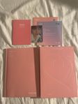 BTS - Map of the soul: PERSONA