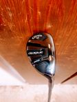 sandwedge 54" - Cleveland / 3" Hybrid - Callaway 
