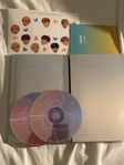 BTS - Love yourself: Answer