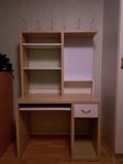 skrivbord IKEA