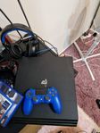 playstion 4 pro