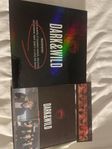 BTS - DARK and WILD