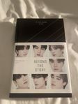 BTS - BEYOND THE STORY