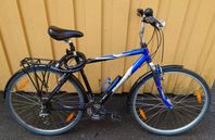 Scott Cross Country Stage 4 Custom