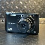 Olympus VG-160 14MP Digitalkamera