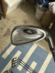järnset cobra king SSI 4-9