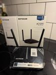 Netgear AC1200 WiFi 5-router