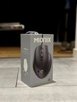 Mionix QC gaming mus 