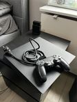 Ps4 Pro 
