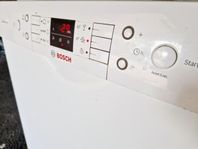 Fin vit  diskmaskin från Bosch 60 cm bred 