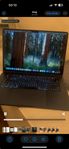 Apple Macbook Air 15,3" (2024) - M3 16GB RAM 500g hårddisk 