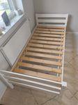 Ikea sängstommar 90 x 200