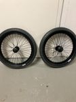 Freecoaster BMX Hjul LHD