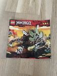 Lego ninjago 2509