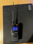 Baofeng UV-K5 Plus walkie talkie