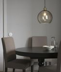 Jakobsbyn taklampa IKEA