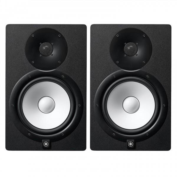 Yamaha HS8 Par