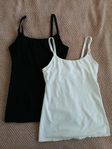 Lindex Tank Tops Amning XS - Bra Skick!