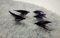 Deep Purple #12 – 5pack streamer röding/regnbåge/öring