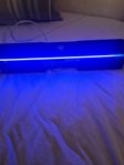 Razer Leviathan v2 x Soundbar