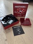 Sällskapsspel Pentago