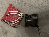 TaylorMade spider Putter