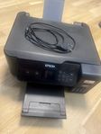 Epson-skrivare