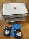 Skrivare HP Envy 6030 All in One