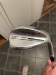 titleist sm10 60/14k