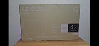 LG OLED 42" C3
