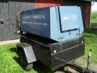Svets 270 amp