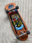 Skateboard Santa Cruz Independent Bullet 