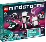 Lego Mindstorms 51515 code and control