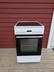 Spis och ugn glaskeramik Elvita 50 cm 