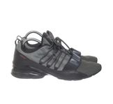 PUMA Cell Regulate Athletic Sneakers - Grå/Svart : strl 43