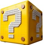Lego Super Mario 64 ? Block 71395