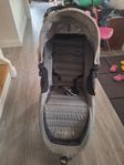 Baby jogger barnvagn