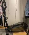Crosstrainer