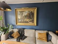 Stor tavla 150x120
