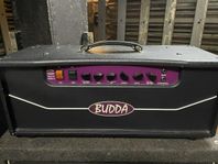 Budda Superdrive 30 Series II och Zilla Small Vintage 212
