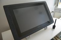 Cintiq 22HD
