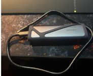 UGREEN M.2 NVME SSD Hölje med M.2 ssd 250 GB