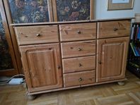 SKÄNK BORTSKÄNKES