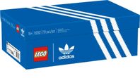 Lego adidas Originals Superstar 10282